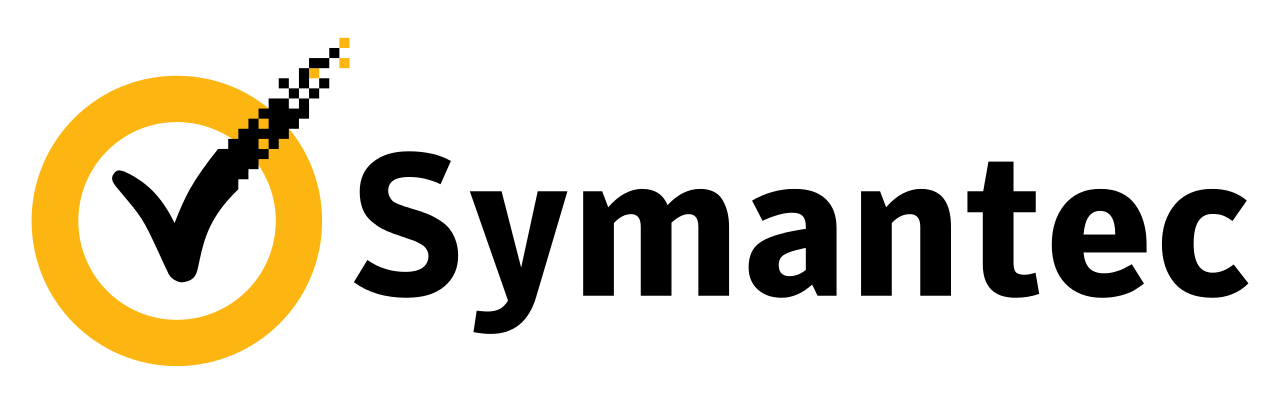hình logo geotrust